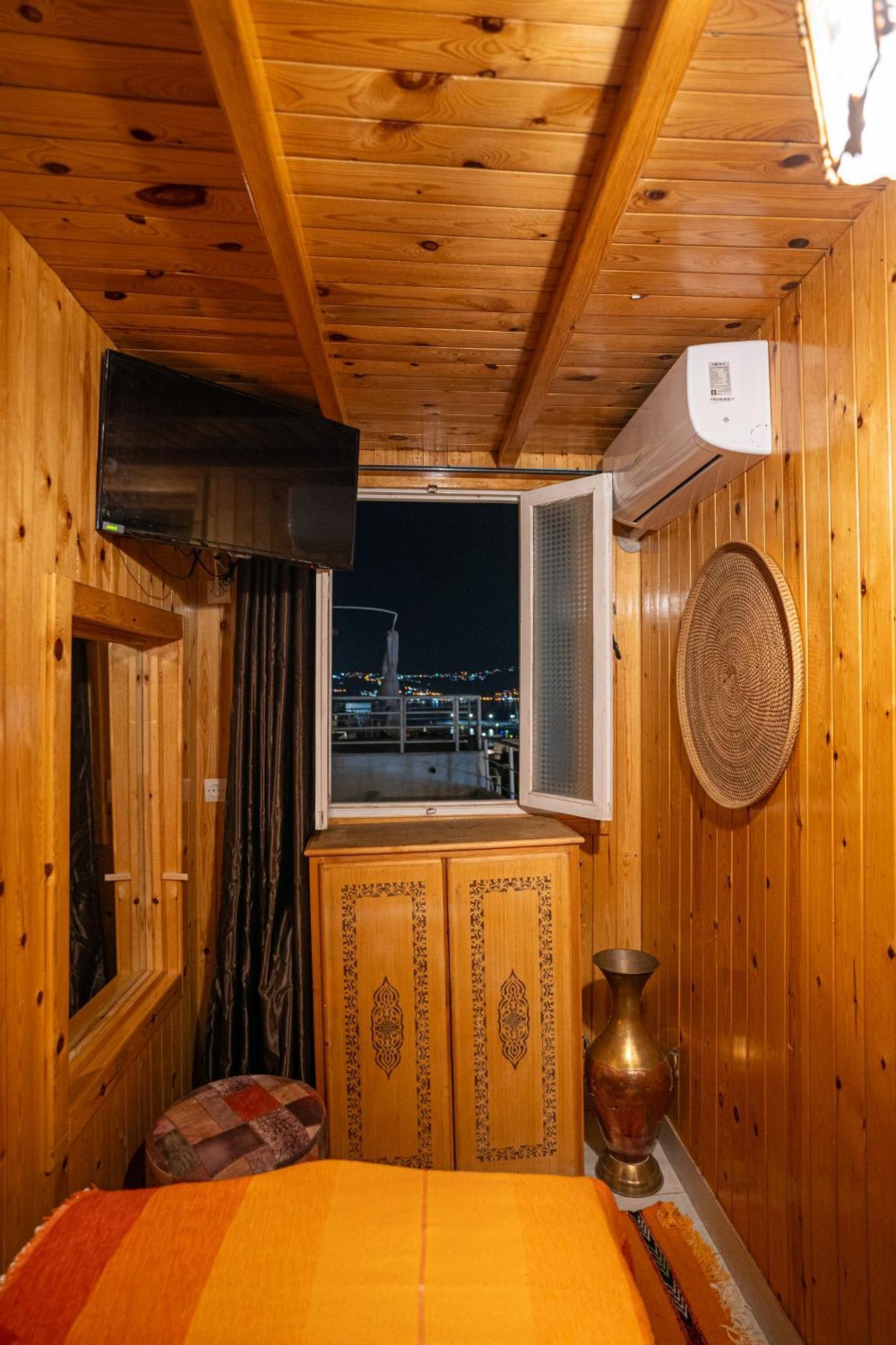 Отель Dar Al Ghazal Танжер Экстерьер фото